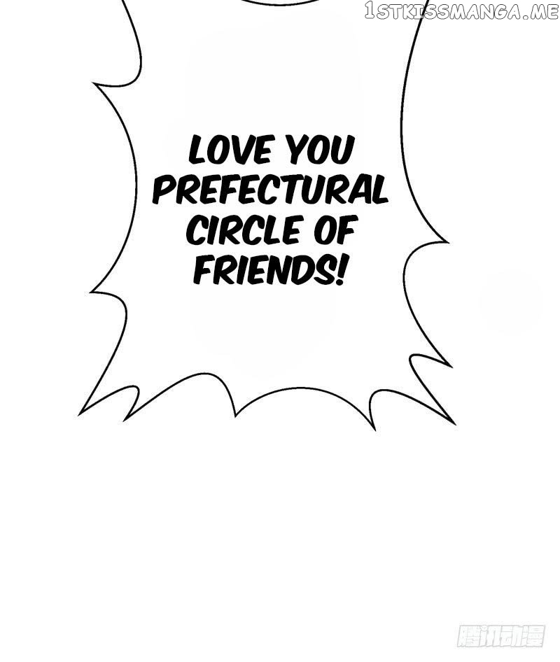 Prefectural Circle of Friends (Remastered) chapter 3 - page 49