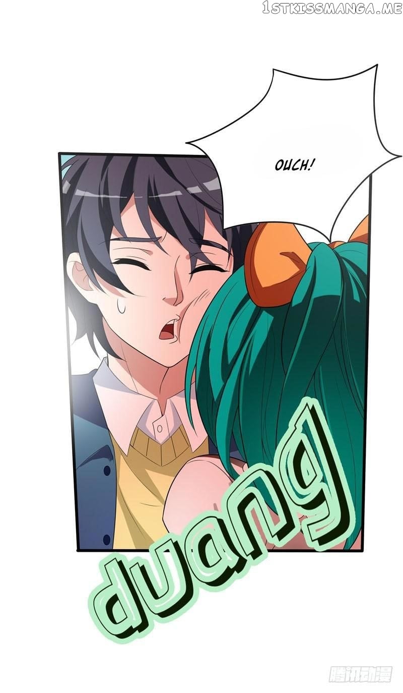 Prefectural Circle of Friends (Remastered) chapter 3 - page 8