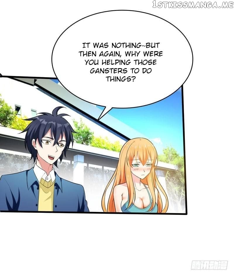 Prefectural Circle of Friends (Remastered) chapter 2 - page 12