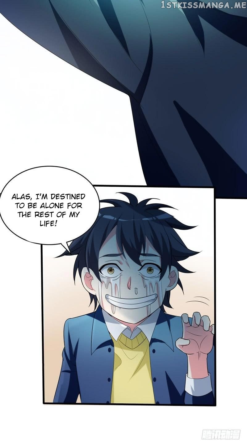 Prefectural Circle of Friends (Remastered) chapter 2 - page 16