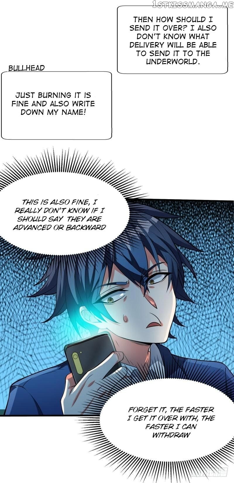 Prefectural Circle of Friends (Remastered) chapter 2 - page 24