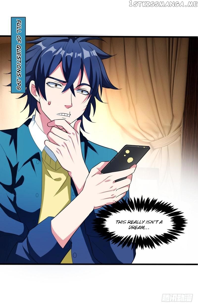 Prefectural Circle of Friends (Remastered) chapter 2 - page 3
