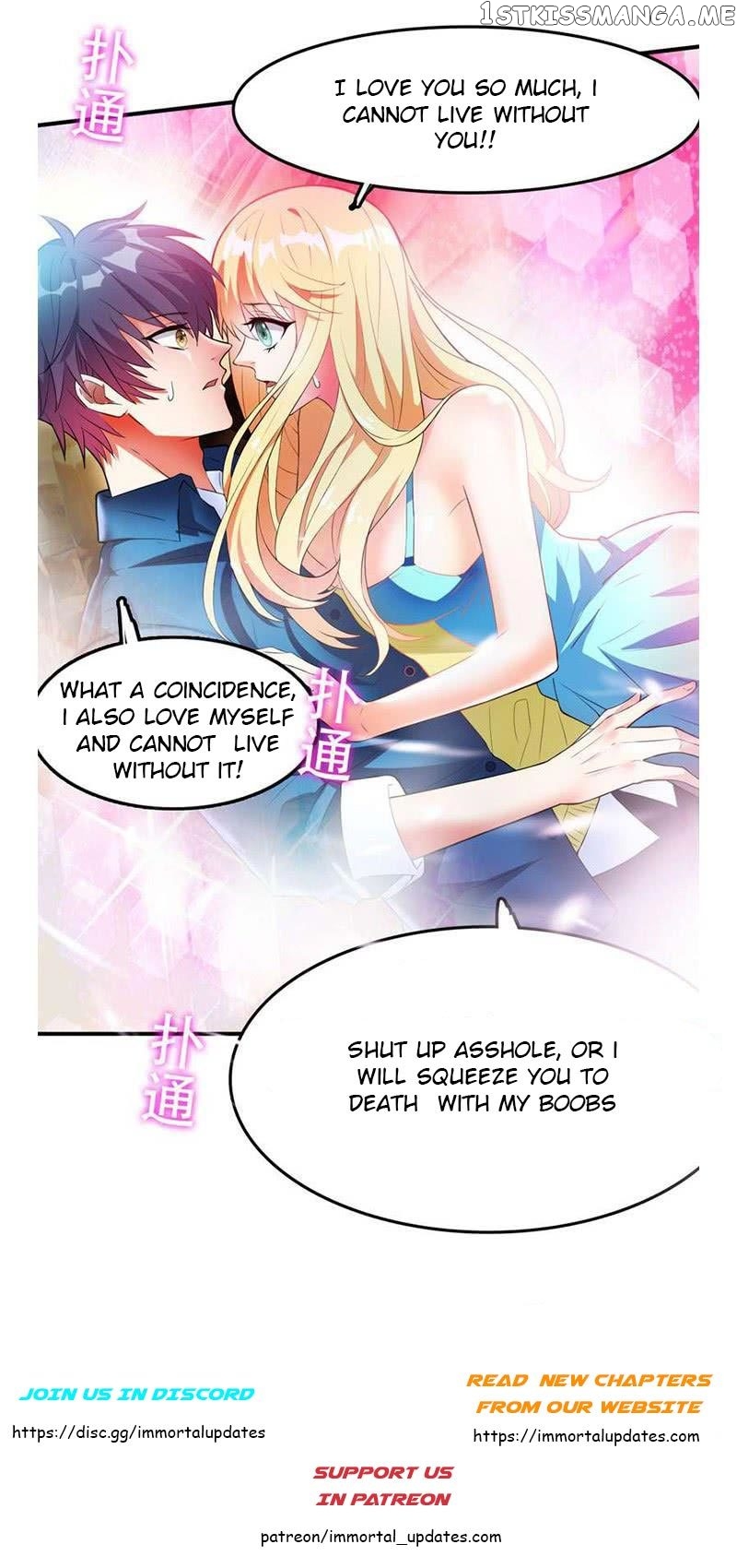 Prefectural Circle of Friends (Remastered) chapter 2 - page 38