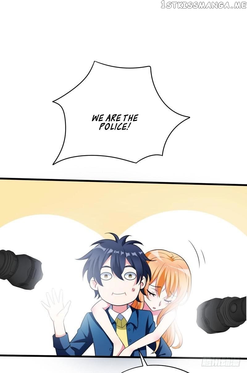 Prefectural Circle of Friends (Remastered) chapter 2 - page 8