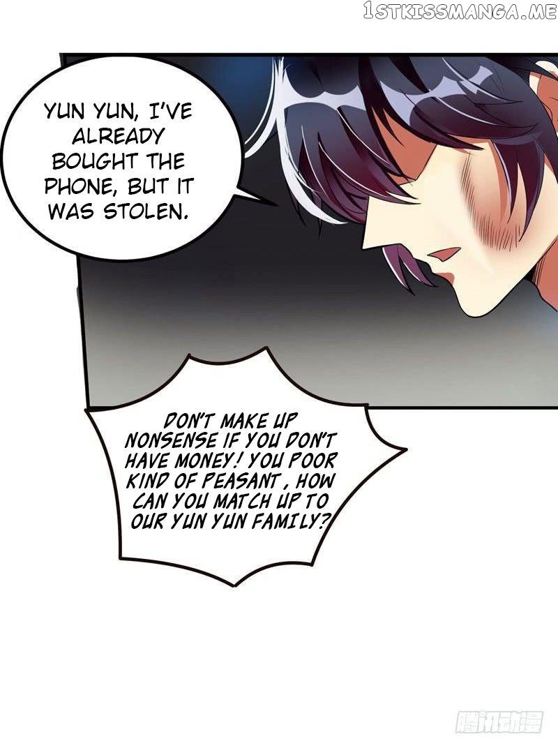 Prefectural Circle of Friends (Remastered) chapter 1 - page 11