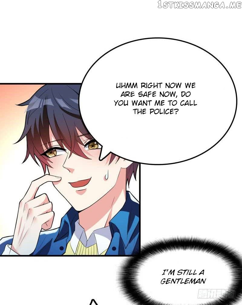 Prefectural Circle of Friends (Remastered) chapter 1 - page 39
