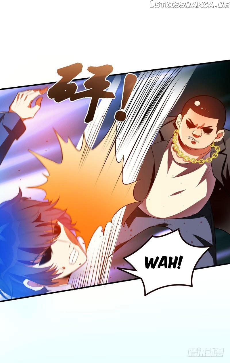 Prefectural Circle of Friends (Remastered) chapter 1 - page 4