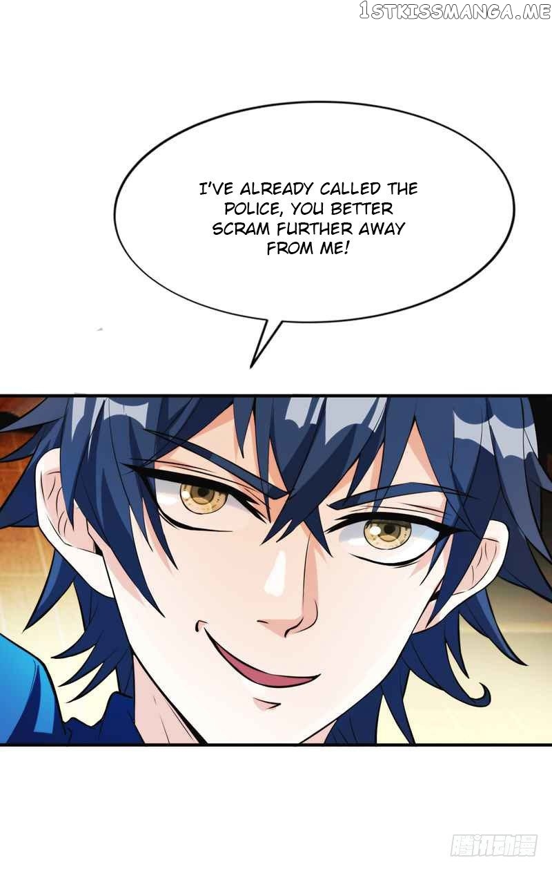 Prefectural Circle of Friends (Remastered) chapter 1 - page 62