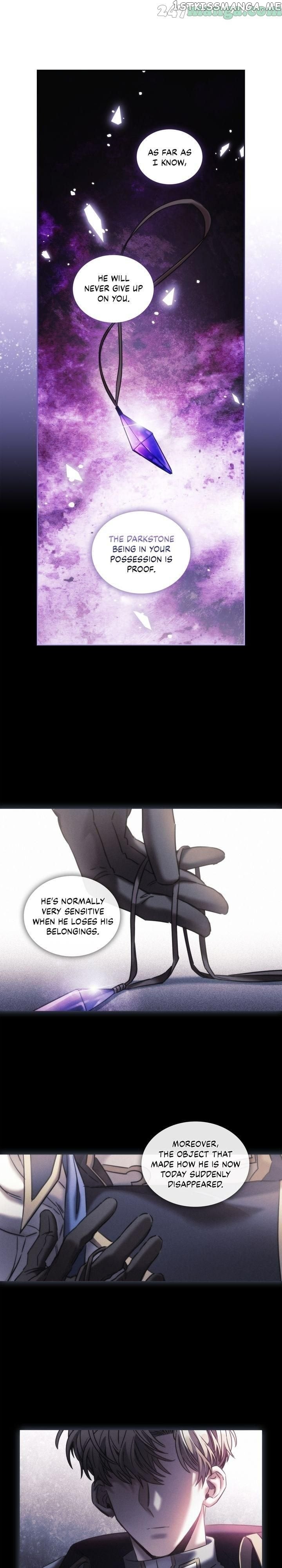 The Thorn That Pierces Me chapter 58 - page 13
