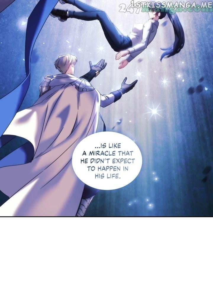 The Thorn That Pierces Me chapter 58 - page 15