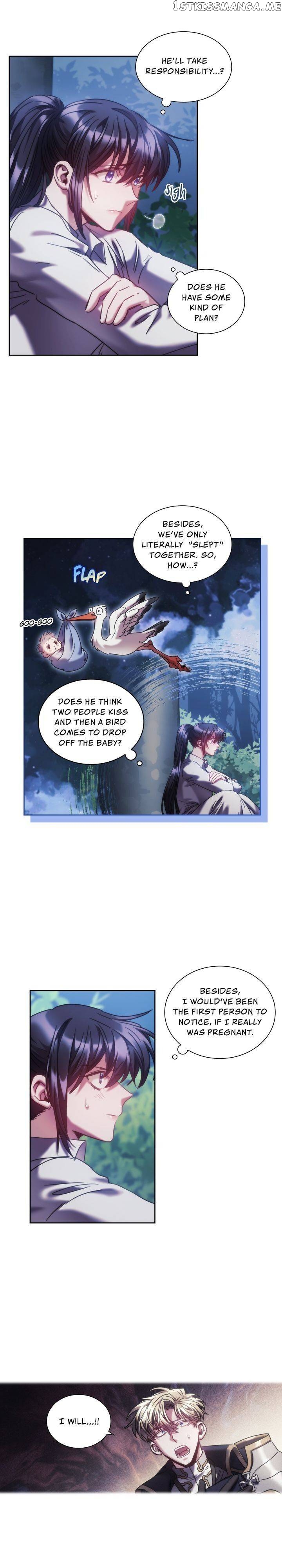 The Thorn That Pierces Me chapter 38 - page 12