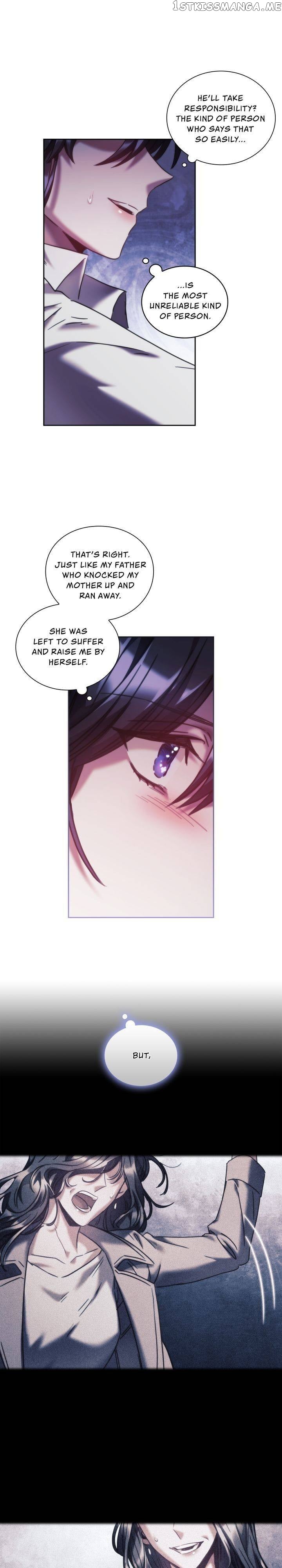 The Thorn That Pierces Me chapter 38 - page 13