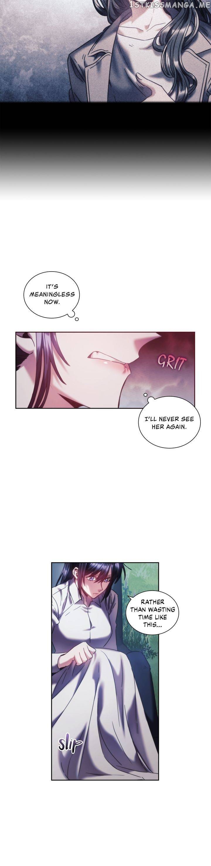 The Thorn That Pierces Me chapter 38 - page 14