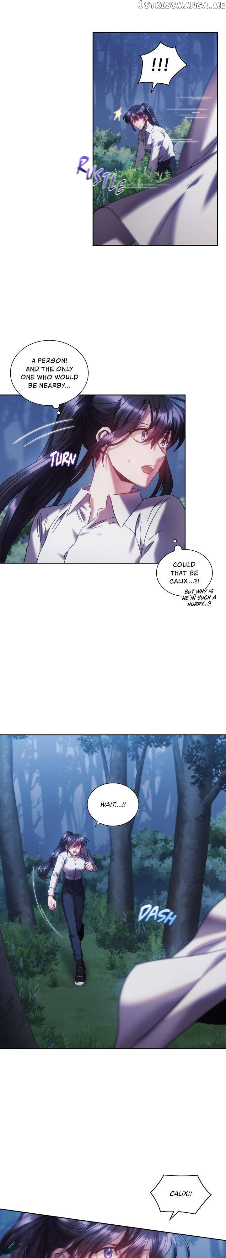 The Thorn That Pierces Me chapter 38 - page 19