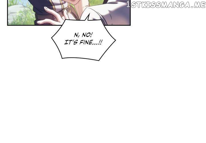 The Thorn That Pierces Me chapter 36 - page 10