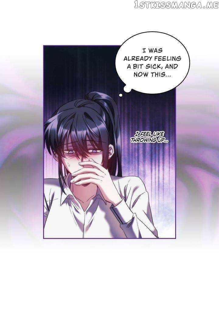 The Thorn That Pierces Me chapter 36 - page 15