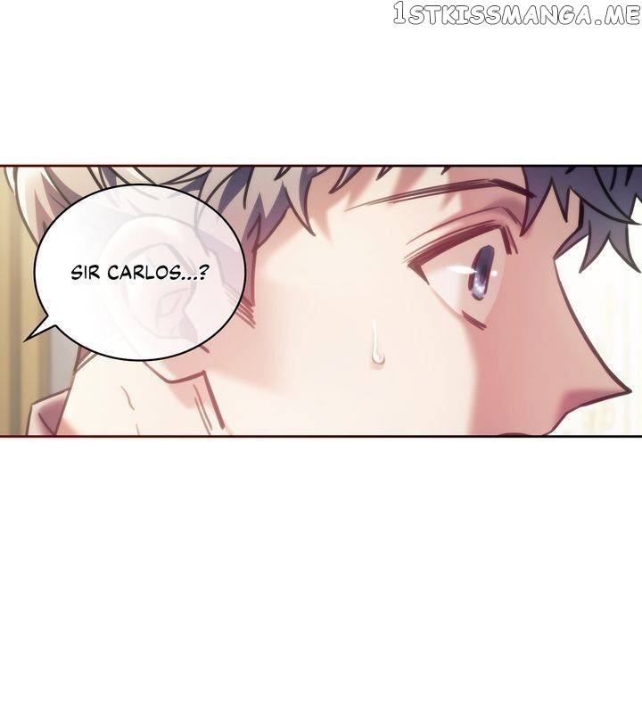 The Thorn That Pierces Me chapter 36 - page 24