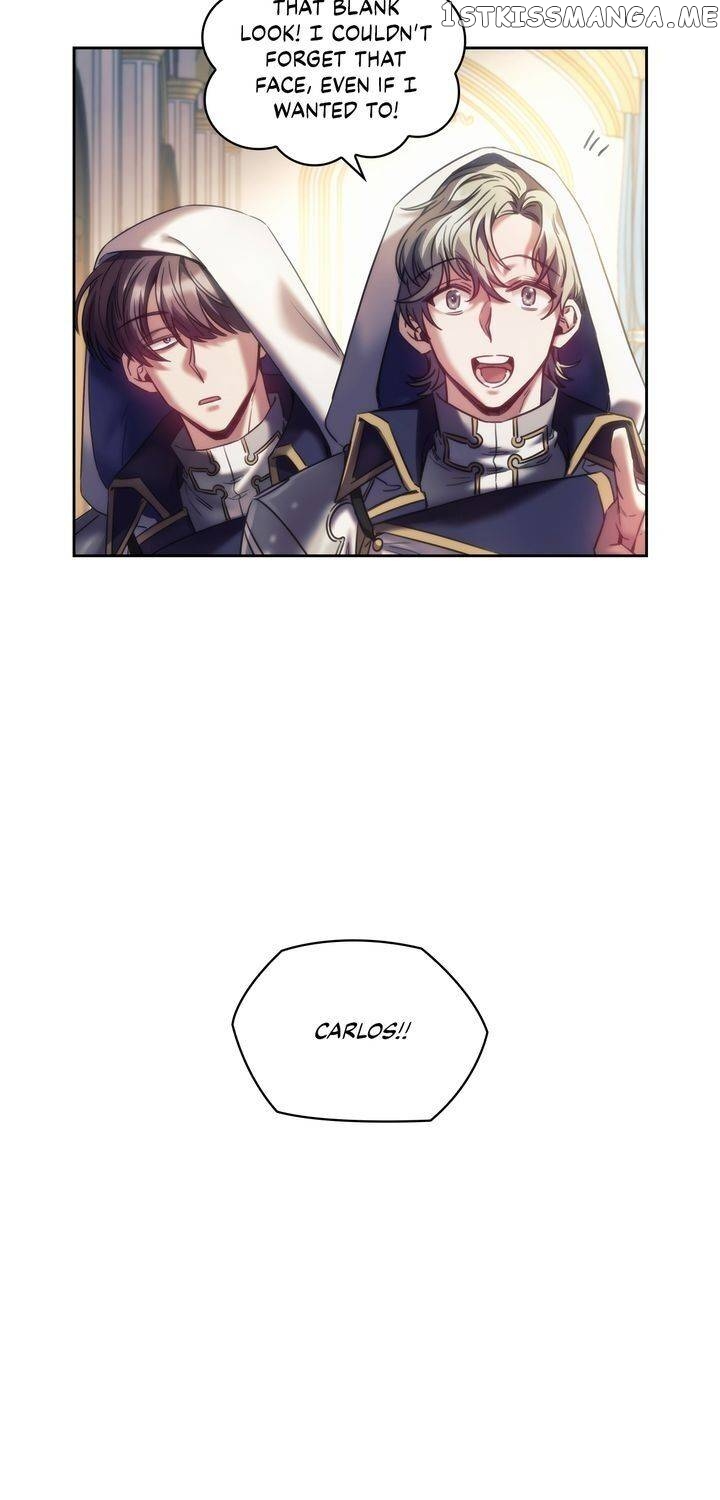 The Thorn That Pierces Me chapter 36 - page 27