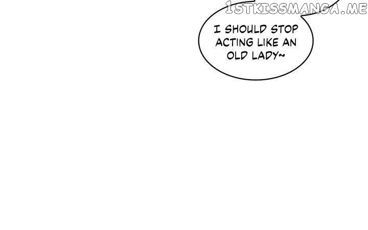 The Thorn That Pierces Me chapter 33 - page 11