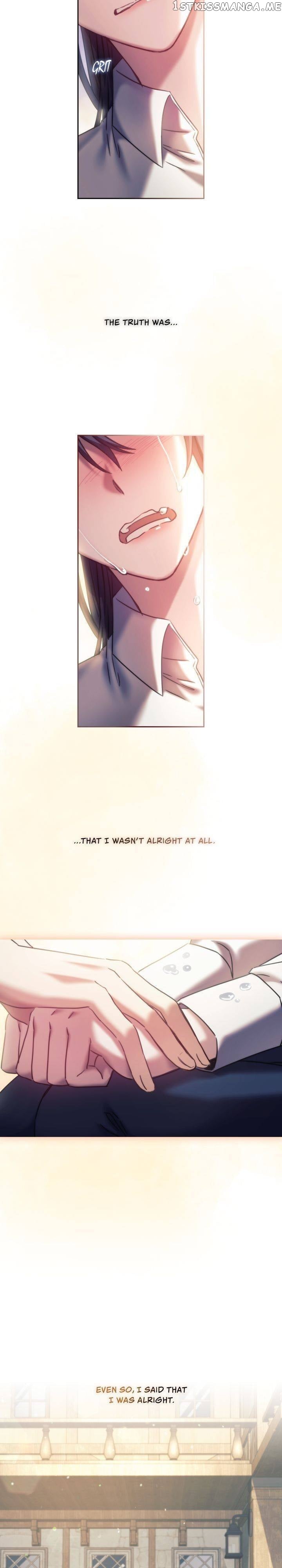 The Thorn That Pierces Me chapter 33 - page 18