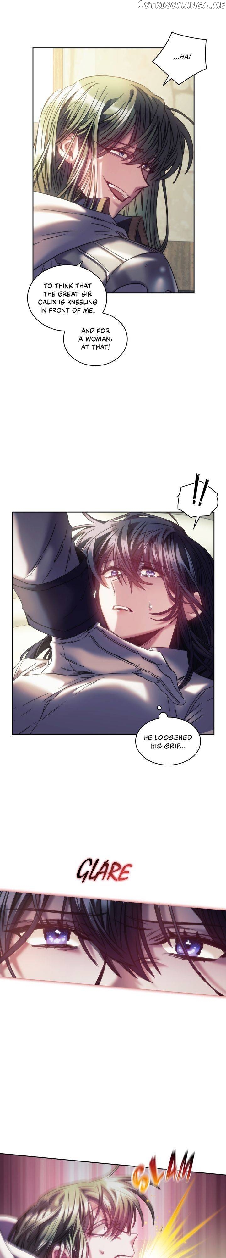 The Thorn That Pierces Me chapter 31 - page 15