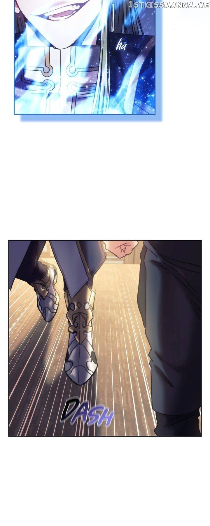 The Thorn That Pierces Me chapter 31 - page 20
