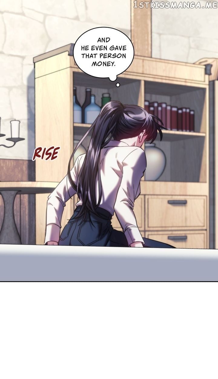 The Thorn That Pierces Me chapter 25 - page 15