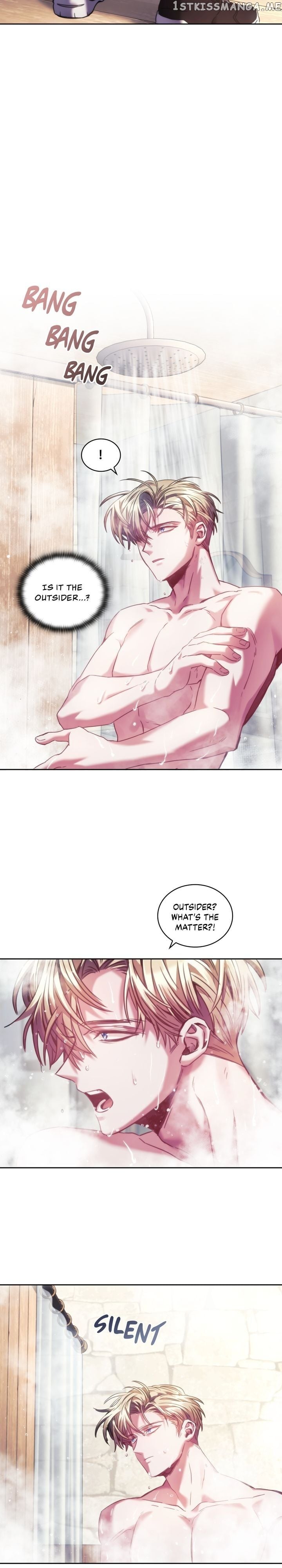 The Thorn That Pierces Me chapter 25 - page 18