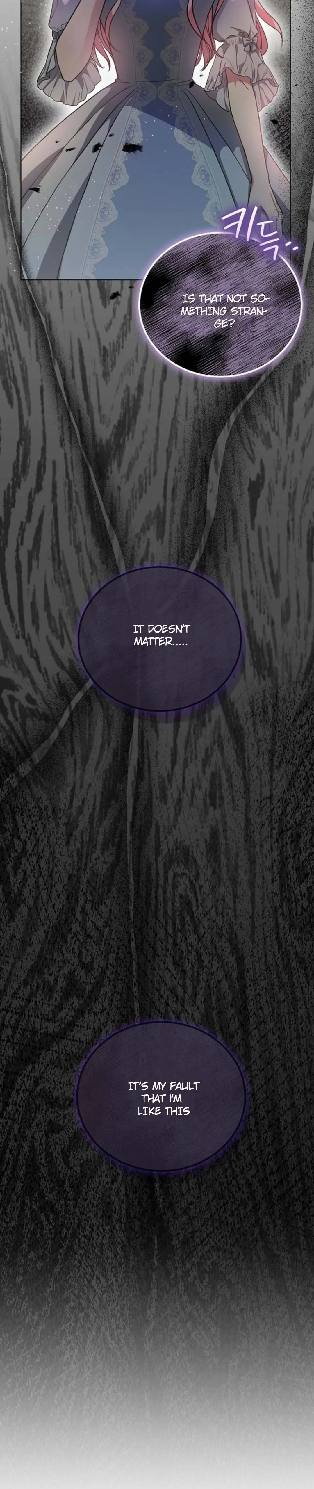 I Won’t Go Back to My Family Who Abandoned Me Chapter 1 - page 3