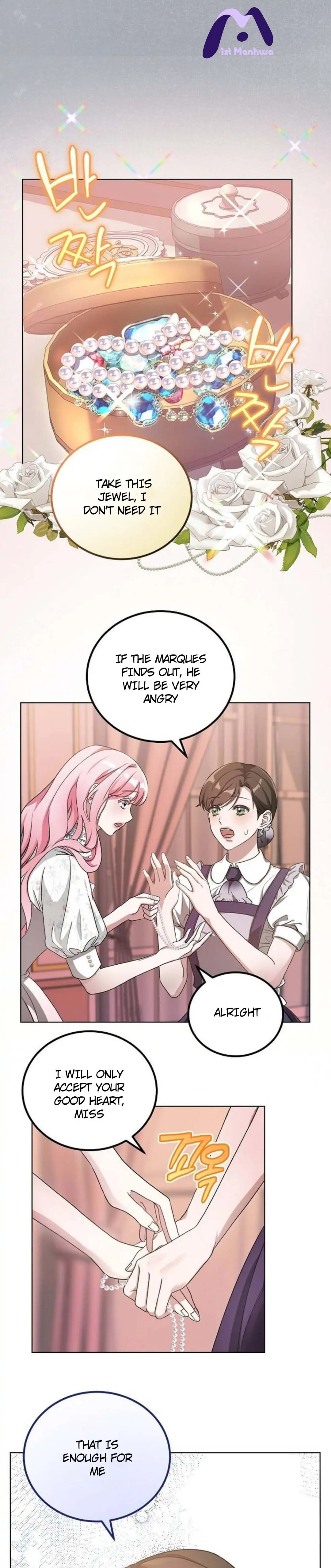 I Won’t Go Back to My Family Who Abandoned Me Chapter 1 - page 28