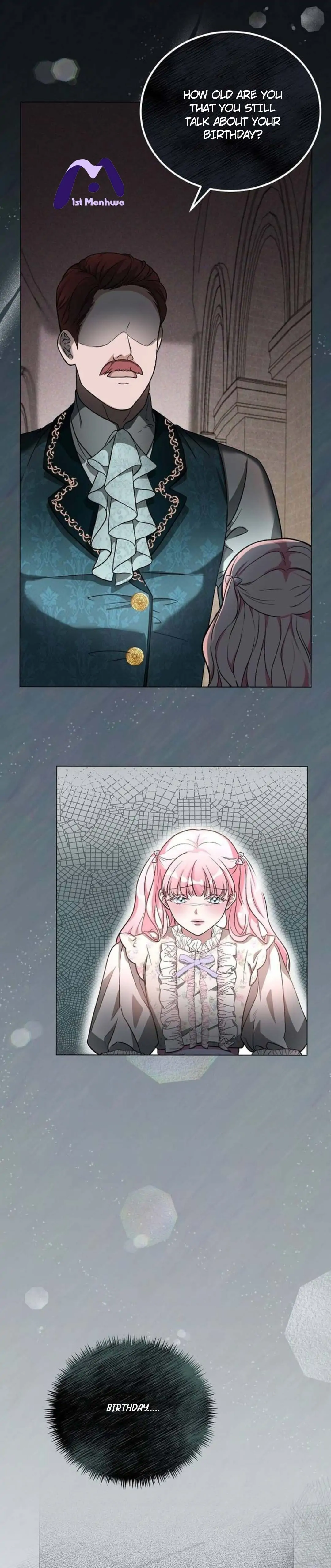 I Won’t Go Back to My Family Who Abandoned Me Chapter 1 - page 8