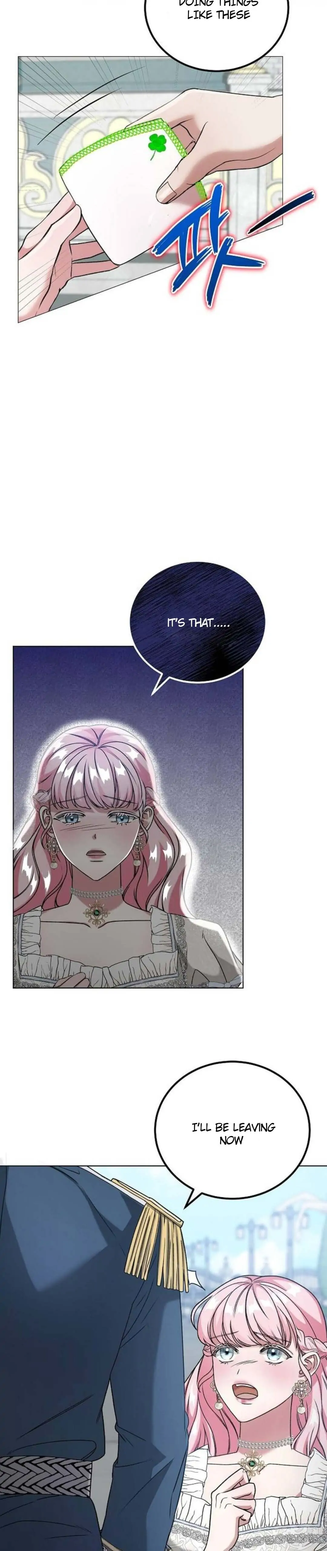 I Won’t Go Back to My Family Who Abandoned Me Chapter 2 - page 18