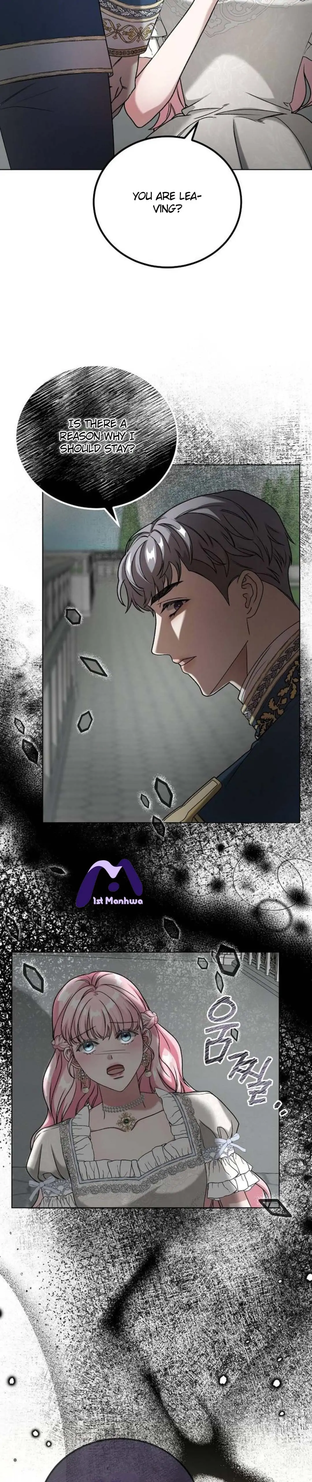 I Won’t Go Back to My Family Who Abandoned Me Chapter 2 - page 19