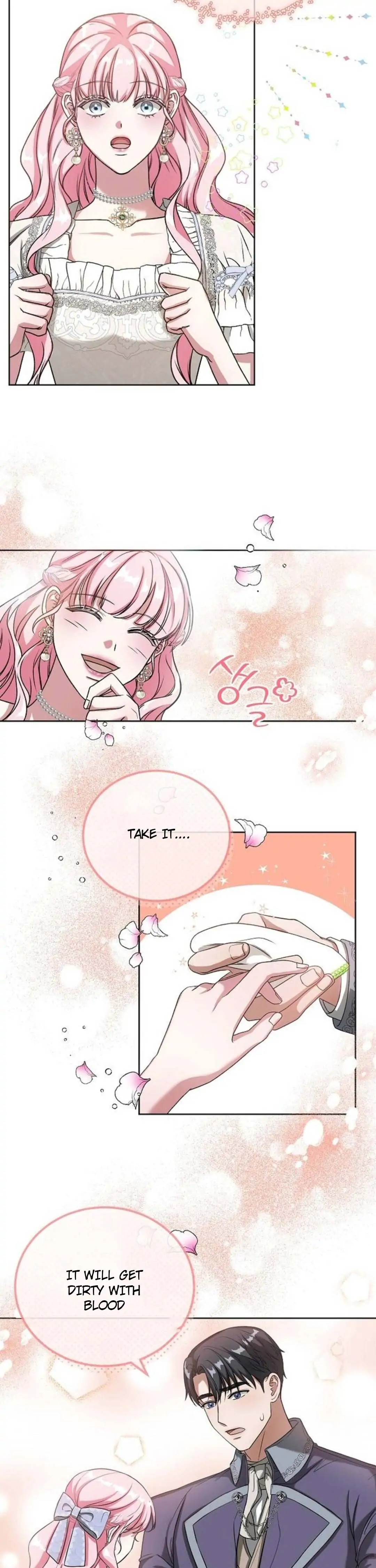 I Won’t Go Back to My Family Who Abandoned Me Chapter 2 - page 28