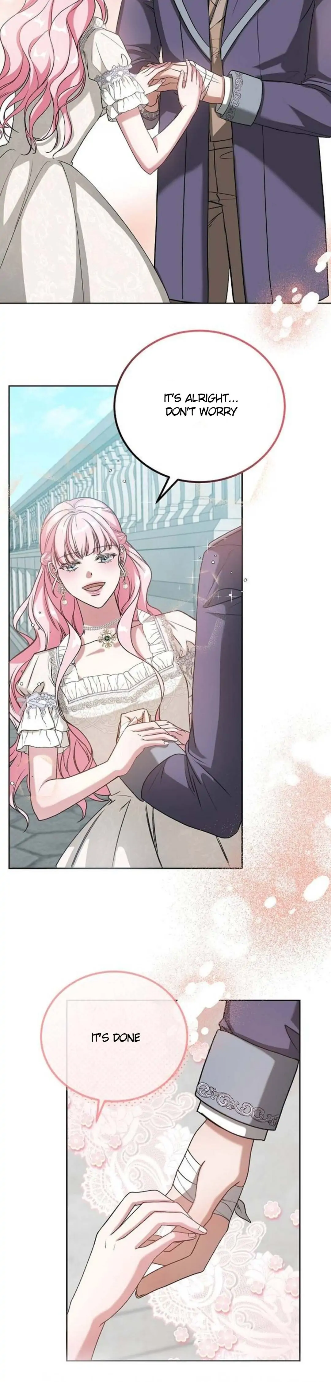 I Won’t Go Back to My Family Who Abandoned Me Chapter 2 - page 29