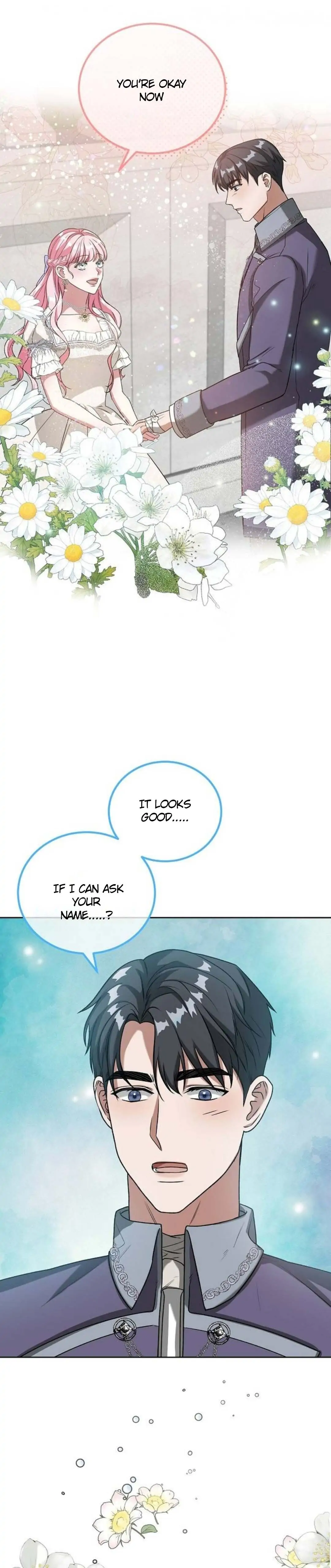 I Won’t Go Back to My Family Who Abandoned Me Chapter 2 - page 30
