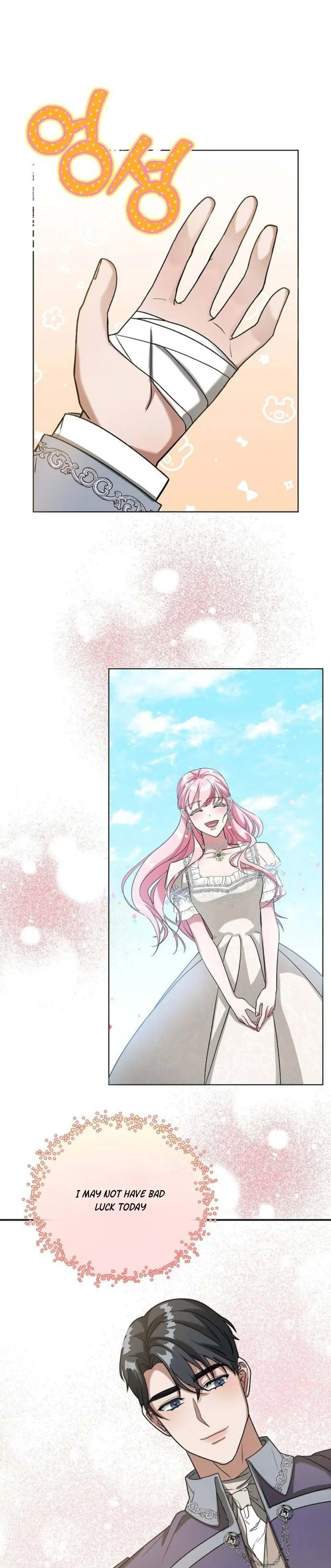 I Won’t Go Back to My Family Who Abandoned Me Chapter 2 - page 41