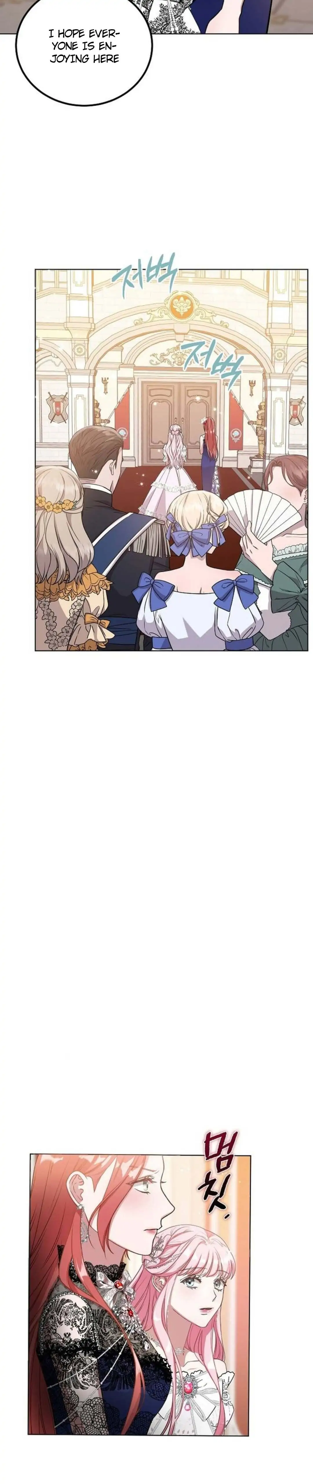 I Won’t Go Back to My Family Who Abandoned Me Chapter 3 - page 16