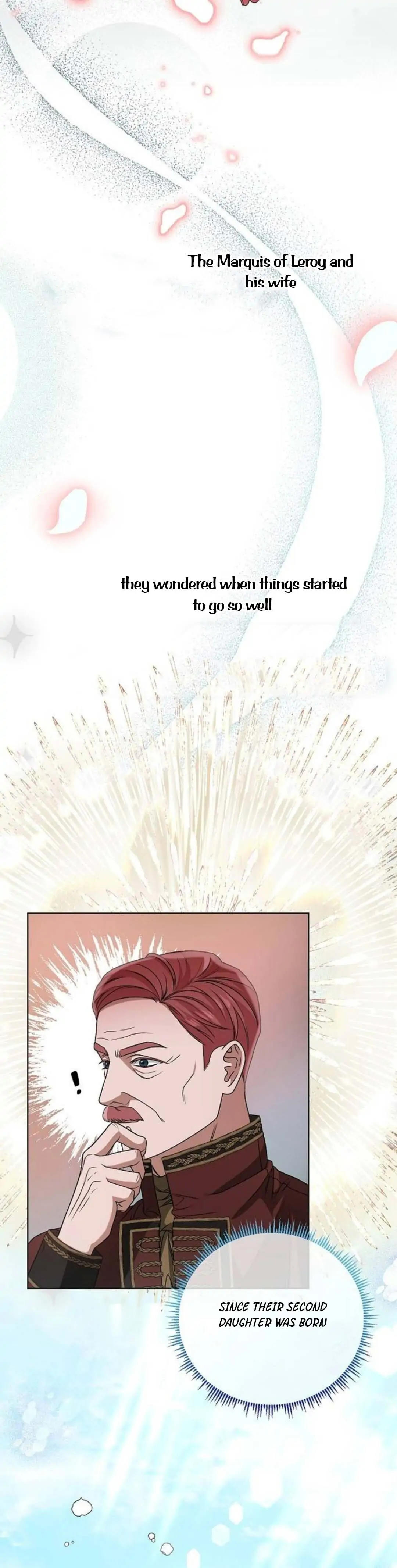 I Won’t Go Back to My Family Who Abandoned Me Chapter 3 - page 34