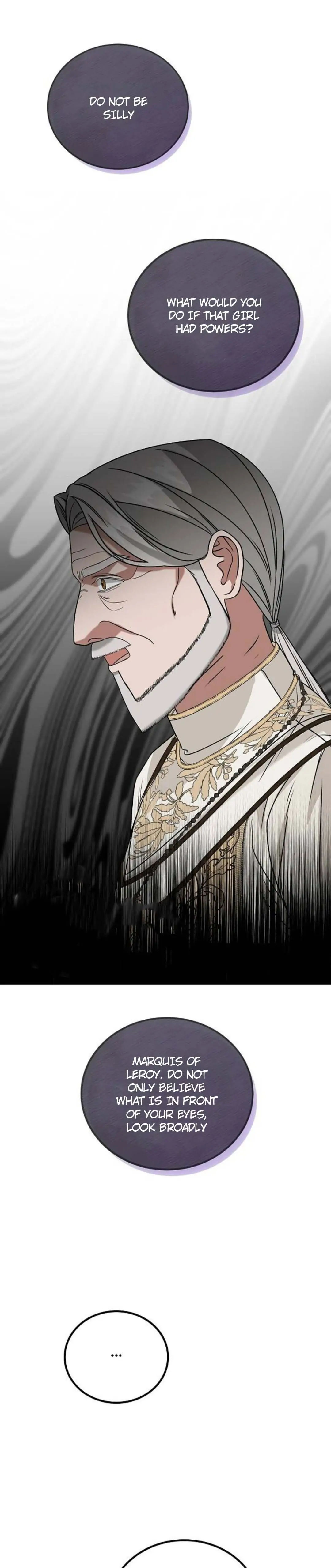 I Won’t Go Back to My Family Who Abandoned Me Chapter 3 - page 39