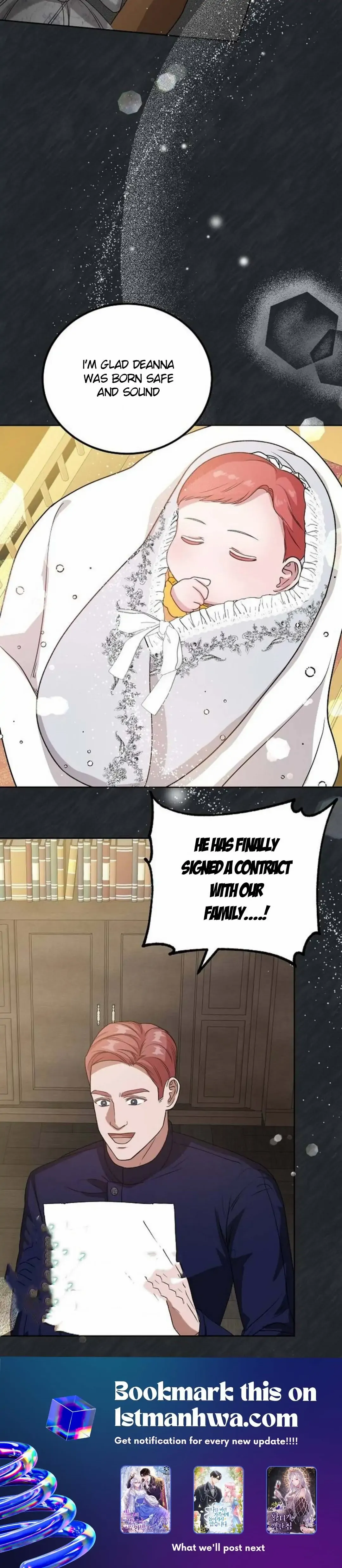 I Won’t Go Back to My Family Who Abandoned Me Chapter 3 - page 42