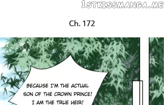 Yours Truly is Sick, Love-sick chapter 172 - page 1
