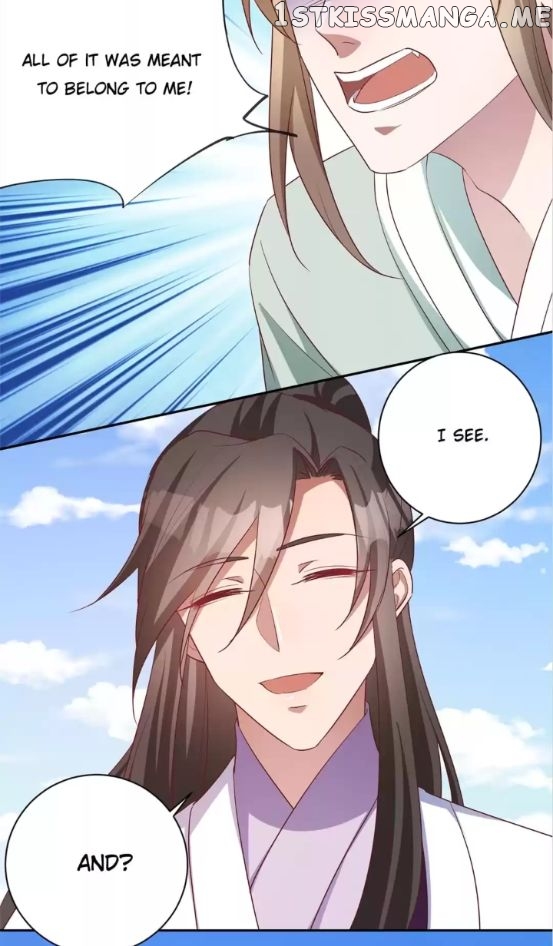 Yours Truly is Sick, Love-sick chapter 172 - page 3