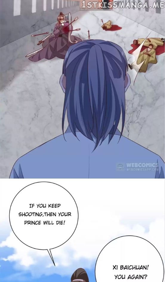 Yours Truly is Sick, Love-sick chapter 172 - page 32