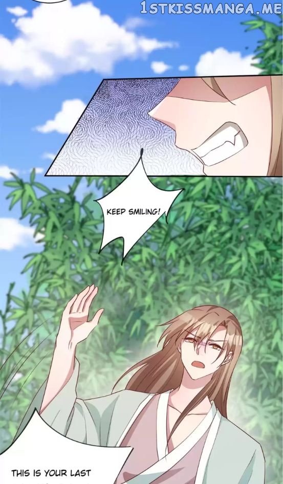 Yours Truly is Sick, Love-sick chapter 172 - page 4