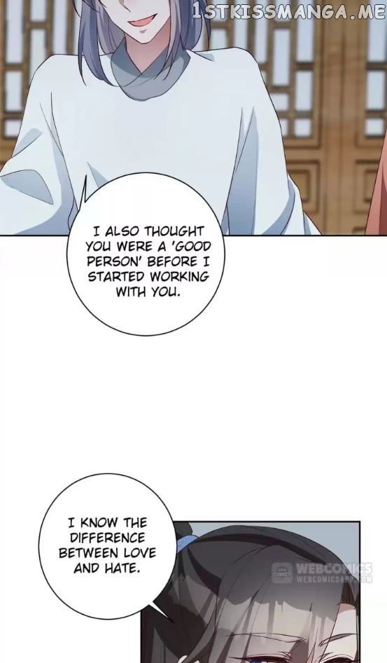 Yours Truly is Sick, Love-sick chapter 168 - page 5