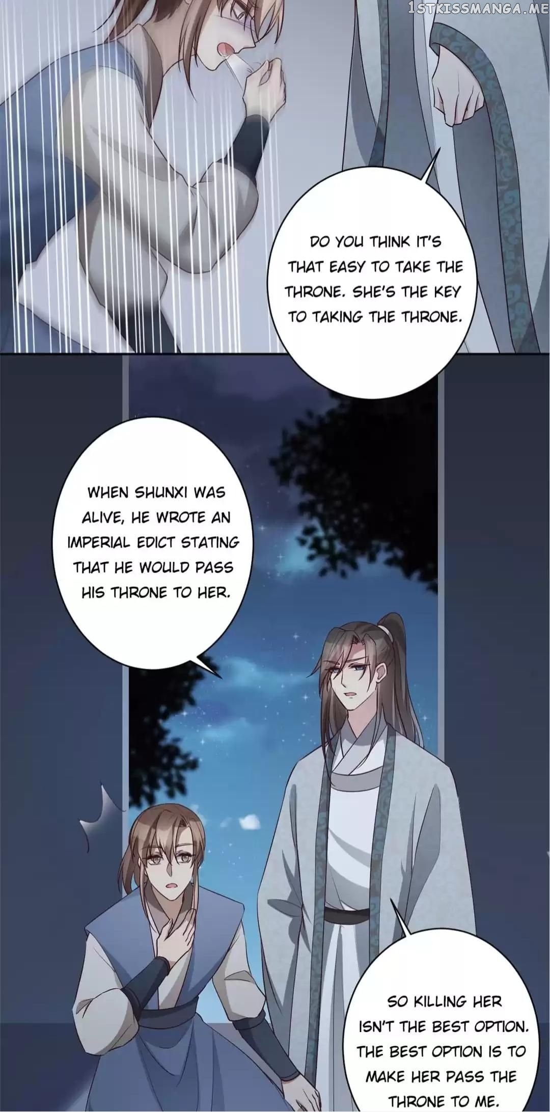 Yours Truly is Sick, Love-sick chapter 161 - page 18