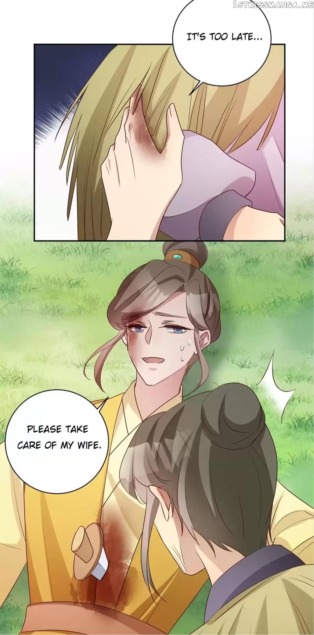 Yours Truly is Sick, Love-sick chapter 160 - page 2