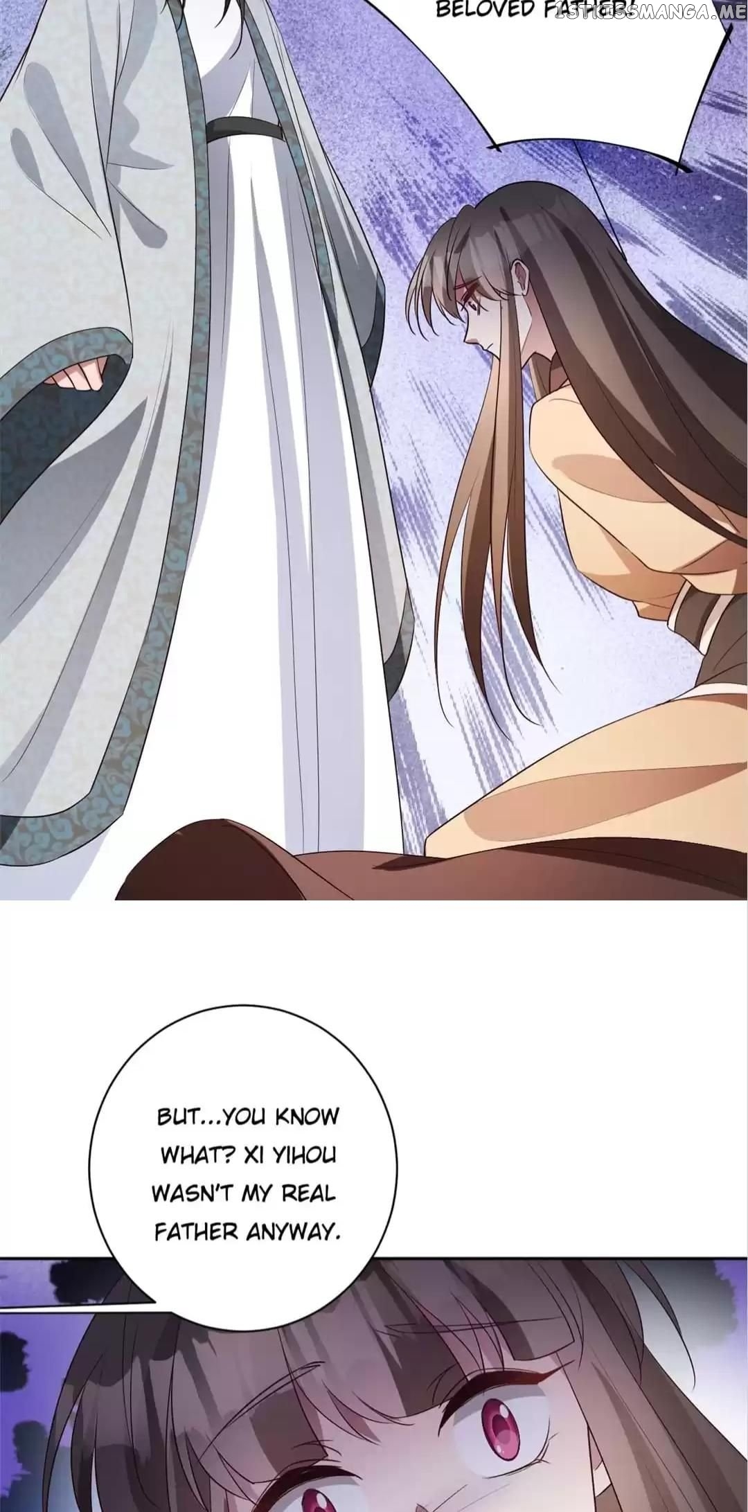 Yours Truly is Sick, Love-sick chapter 158 - page 13