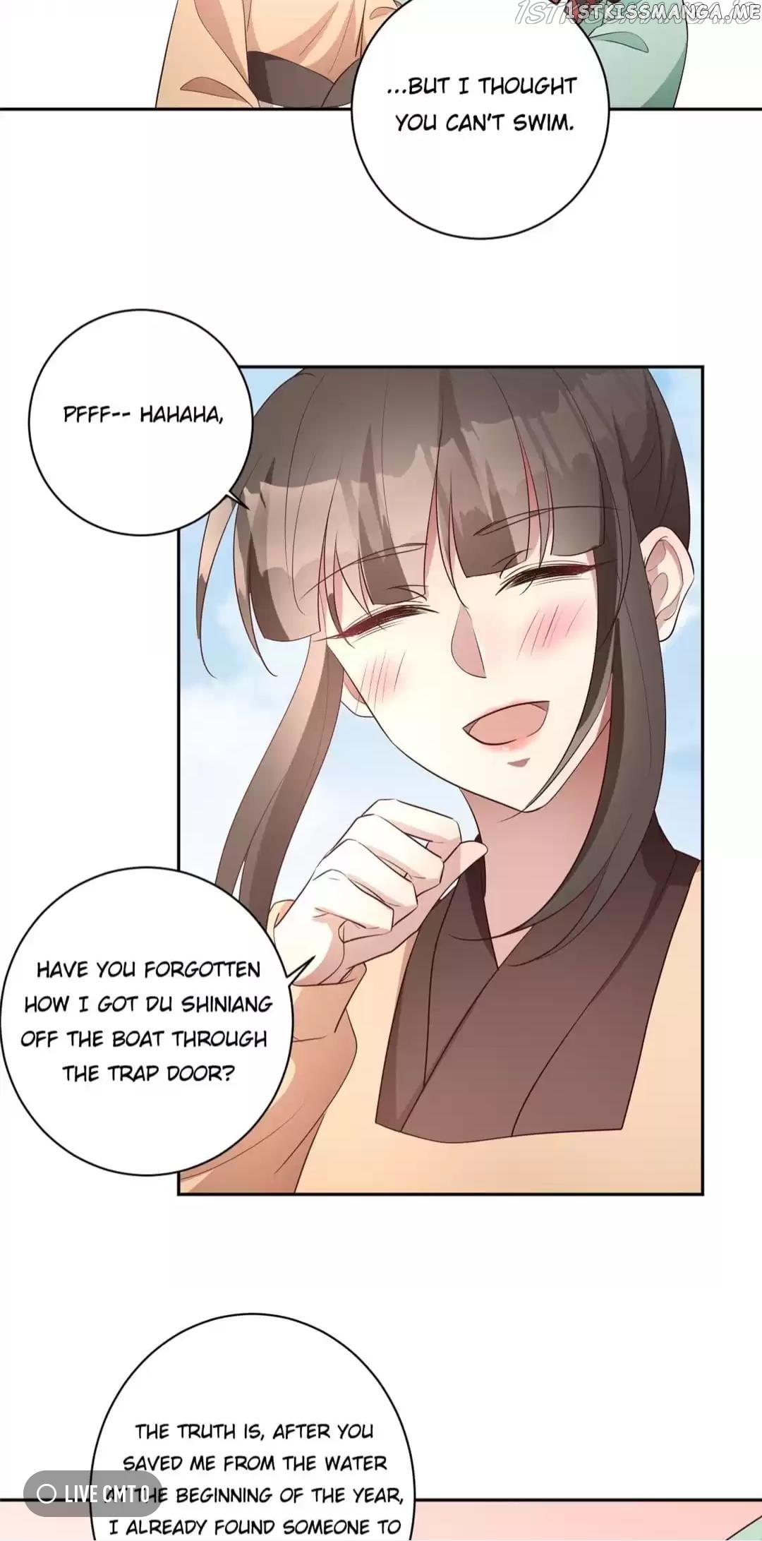 Yours Truly is Sick, Love-sick chapter 155 - page 13